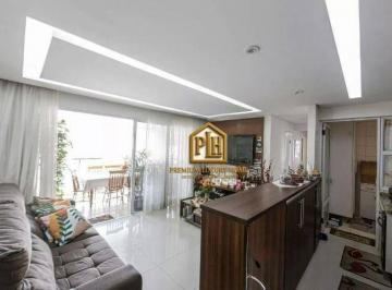 37415b369806a790a888010d5bcfe264005da14a · Apartamento com 3 dormitórios à venda, 85 m² por R$ 985.000,00 - Alto da Mooca - São Paulo/SP