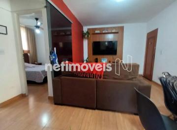 Apartamento · 45m² · 2 Quartos · 1 Vaga · APARTAMENTO 2 QUARTOS NO SÃO BERNARDO