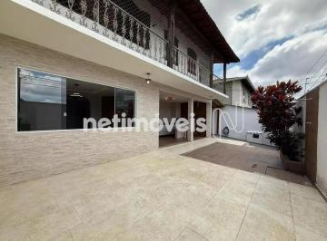 Casa · 197m² · 4 Quartos · 3 Vagas · CASA A VENDA NO SANTA AMELIA