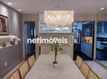 Apartamento · 240m² · 4 Quartos · 5 Vagas · Alto padrão, sofisticação e exclusividade no Cidade Nova