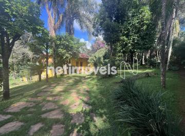 Casa · 2000m² · 3 Quartos · 6 Vagas · Casa em condomínio Aldeira Cachoeira das Pedras, 3 Dormitórios, 3 Banheiros e 2 Suítes.