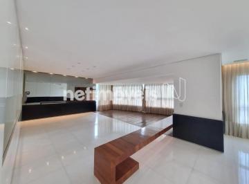 Apartamento · 207m² · 4 Quartos · 4 Vagas · 4 quartos, 4 vagas e lazer completo no Belvedere