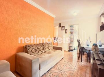 Apartamento · 50m² · 2 Quartos · 1 Vaga · Apartamento 2 Quartos – 50,14 m²; – 1 Vaga – Bairro Letícia