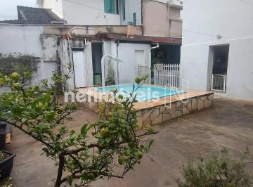 Casa · 300m² · 4 Quartos · 2 Vagas · Casa com piscina na melhor localização no Renascença