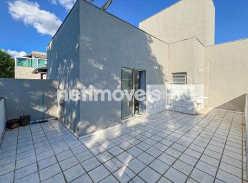 Apartamento · 120m² · 3 Quartos · 2 Vagas · Cobertura Duplex 120m²; no Liberdade