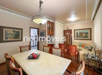 Apartamento · 110m² · 4 Quartos · 1 Vaga · Apartamentos de 4 quartos, sendo uma suíte, no Bairro Silveira.