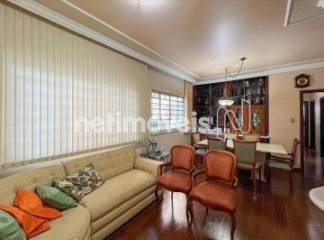 Apartamento · 110m² · 4 Quartos · 1 Vaga · Apartamentos de 4 quartos, sendo uma suíte, no Bairro Silveira.