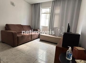 Apartamento · 110m² · 4 Quartos · 2 Vagas · Oportunidade, apartamento amplo no União!