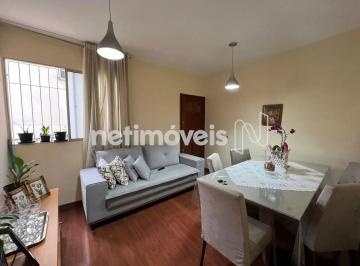 Apartamento · 40m² · 2 Quartos · 1 Vaga · Apartamento 2 quartos reformado no João Pinheiro!