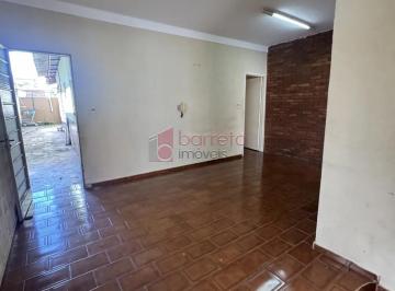 Casa · 150m² · 3 Quartos · 2 Vagas · CASA TÉRREA À VENDA NO BAIRRO PONTE SÃO JOÃO EM JUNDIAÍ/SP