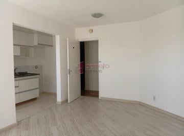 Apartamento · 50m² · 2 Quartos · 1 Vaga · APARTAMENTO À VENDA NO CONDOMÍNIO NOVA CIDADE JARDIM ORQUÍDEA EM JUDIAÍ/SP