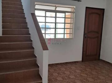 Casa · 92m² · 2 Quartos · 4 Vagas · CASA À VENDA NO CONJUNTO RESIDENCIAL IAPI EM JUNDIAÍ/SP