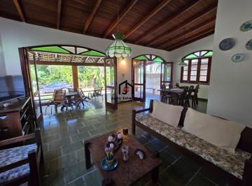 Casa · 480m² · 3 Quartos · Casa à venda - na Praia do Lázaro