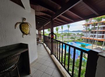 Apartamento · 93m² · 2 Quartos · Apartamento à venda - na Praia Grande