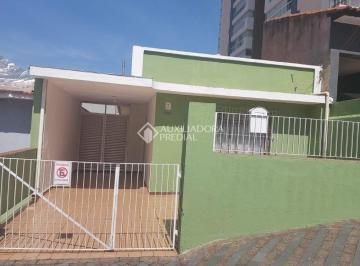 Casa · 150m² · 2 Quartos · 3 Vagas · Casa térrea com 2 quartos - Oimpico - São Caetano do Sul