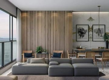 Apartamento · 177m² · 4 Quartos · 3 Vagas · Apartamento à venda no Ed. 135 Jardins