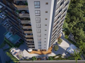 Apartamento · 125m² · 3 Quartos · 2 Vagas · Conforto, elegância e vista privilegiada no Casa Atalaia 47.