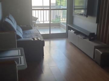 Apartamento · 69m² · 3 Quartos · 1 Vaga · Apartamento em Teresópolis