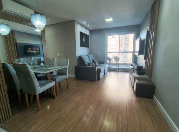 Apartamento · 69m² · 3 Quartos · 1 Vaga · Apartamento em Teresópolis