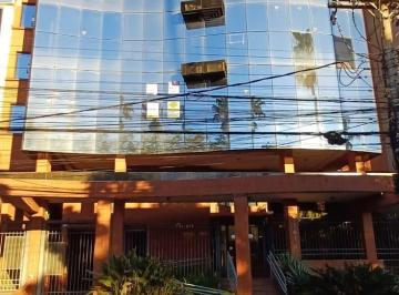 Comercial · 44m² · 1 Quarto · 1 Vaga · Sala Comercial em Petrópolis