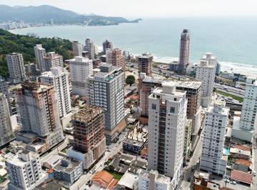 Aerea · Arcturo Residence | Morretes - Itapema | 2 Suítes, 69m² - Parcela em 100X