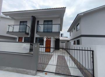 Casa · 59m² · 2 Quartos · 2 Vagas · Sobrado em Nova Palhoça, Palhoça