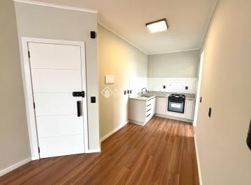 Apartamento · 67m² · 3 Quartos · 1 Vaga · Apartamento 3 quartos Campinas, reformado, semimobiliado 1 vaga, andar alto com sacada e sol o dia t