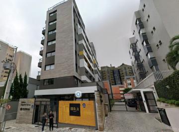 Apartamento de 1 quarto, Curitiba · Batel - Studio Garden mobiliado com 1 vaga
