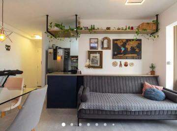 Apartamento · 69m² · 3 Quartos · 1 Vaga · Apartamento à venda de 69m² no Klabin, 3 quartos, 1 vaga