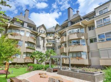 6151261a8bd5a473a684afb64f163.jpg · Vende-se Apartamento no Centro de Gramado, com 3 quartos, 162.11 m²