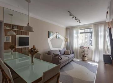 Apartamento · 69m² · 2 Quartos · Rua Assungui, 134 - Vila Gumercindo