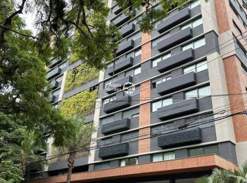 1430138d647f7a8f774072e221e932.jpg · Vende-se apto mobiliado em Porto Alegre- 1 Quarto- R$550.000,00