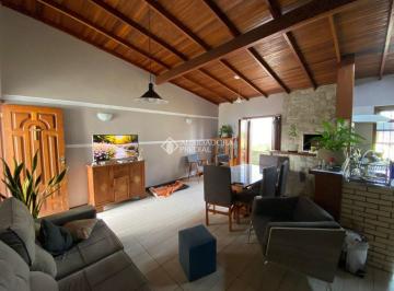 Casa · 130m² · 3 Quartos · 2 Vagas · CASA À VENDA NO BAIRRO IMIGRANTE SUL - CAMPO BOM/RS