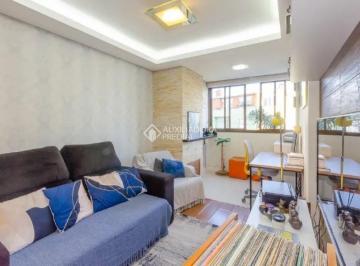 Apartamento · 74m² · 3 Quartos · 1 Vaga · Imóvel de 3 dormitórios com 1 suíte no Cidade Baixa