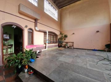 Casa · 190m² · 3 Quartos · 2 Vagas · Casa a venda na Aclimação, 03 dormitórios e amplo quintal com área gourmet