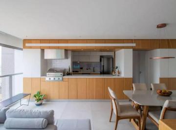Apartamento · 94m² · 3 Quartos · 2 Vagas · Apartamento 3 quartos com 1 suíte a Venda em Mirandópolis São Paulo SP