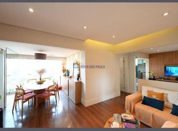 Apartamento · 65m² · 2 Quartos · 2 Vagas · Apartamento Saúde 2 quartos 1Suite 2 vagas
