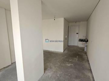 Apartamento · 34m² · 1 Quarto · Studio 200m do metrô Alto do Ipiranga Linha Verde