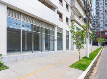 Comercial · 200m² · Vendo Loja Comercial em Moema 200 m² Fachada Ativa