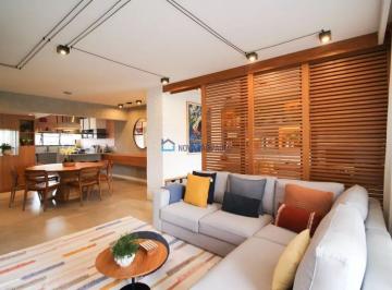 Apartamento · 110m² · 2 Quartos · 2 Vagas · Apartamento em andar alto à venda Vila Uberabinha-Moema 2 quartos, 2 vagas , 2 suítes