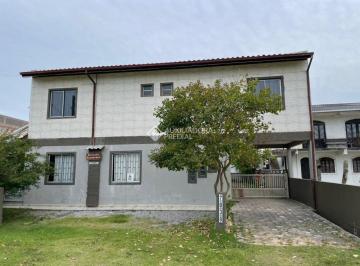 Casa · 120m² · 4 Quartos · 2 Vagas · RESIDENCIAL À VENDA NA PINHEIRA!