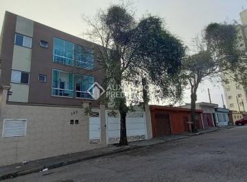 Apartamento · 41m² · 2 Quartos · 1 Vaga · Apartamento Vila Bela Vista Santo André