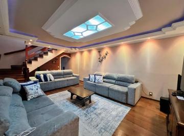 Casa · 276m² · 4 Quartos · 2 Vagas · Casa para venda em Vila Barros com 4 quartos, sendo 2 suítes , 276m²