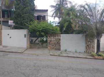 Comercial · 130m² · 7 Vagas · Casa Comercial para alugar no Parque das Nações em Santo André