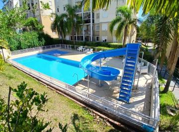 Apartamento · 67m² · 3 Quartos · 1 Vaga · Apartamento, 3 dormitórios, sendo 1 suíte, mobiliado e 1 vaga