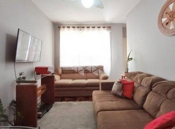 Apartamento · 70m² · 2 Quartos · 1 Vaga · Apartamento 2 dormitórios, 1vaga de garagem, Bairro Mont Serrat, Porto Alegre.