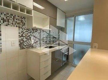 Apartamento · 67m² · 3 Quartos · 1 Vaga · Apartamento Plaza Cristal - 3 dormitórios e 1 vaga