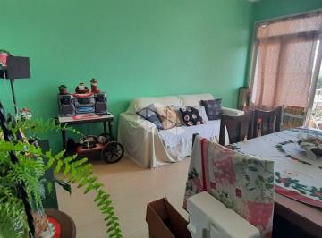 Apartamento · 106m² · 3 Quartos · APARTAMENTO A VENDA 3 dormitórios