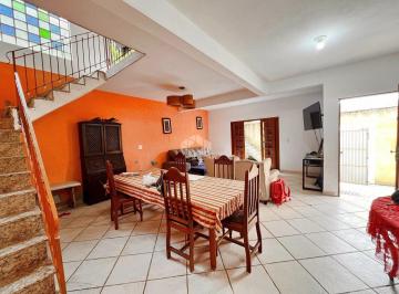 Casa · 261m² · 5 Quartos · 3 Vagas · Casa com 05 dormitorios á venda por R$ 680.000,00 - Lavapés - Mairiporã/SP