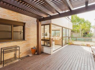 Apartamento · 114m² · 2 Quartos · 2 Vagas · GARDEN NO MONT SERRAT